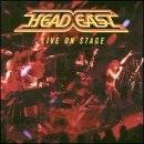 Head East : Live on Stage